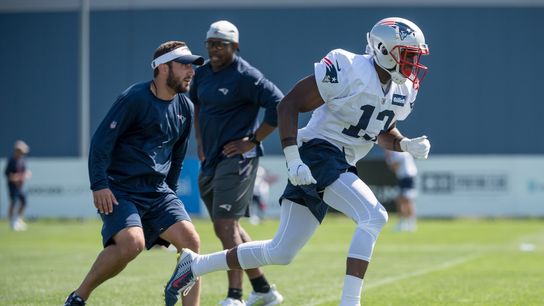 Patriots Camp Report 07.31.21: Patriots end week on lighter note as 'hard decision' at QB builds taken at Gillette Stadium (Patriots)